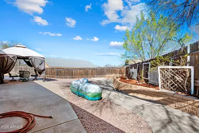 2002 E Road 2 --, Chino Valley, AZ 86323 - Photo 28