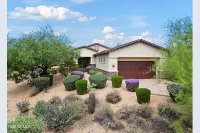 9162 E Rusty Spur Place, Scottsdale, AZ 85255 - Photo 2