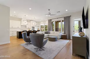 9162 E Rusty Spur Pl, Scottsdale, AZ 85255 - Photo 8