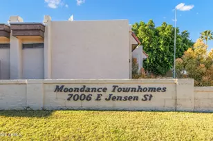 7006 E Jensen St, Mesa, AZ 85207 - Photo 32