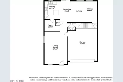 16043 N 168th Avenue, Surprise, AZ 85388 - Photo 2