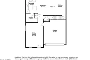 16043 N 168th Ave, Surprise, AZ 85388 - Photo 2