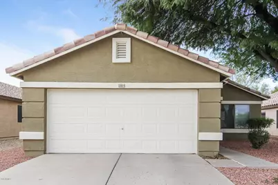 15814 W Jackson Street, Goodyear, AZ 85338 - Photo 1