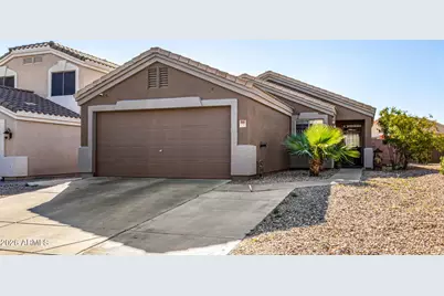 998 S 239th Lane, Buckeye, AZ 85326 - Photo 1