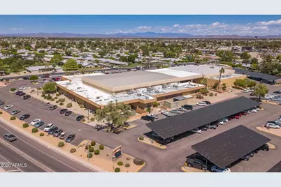 14625 N Boswell Boulevard, Sun City, AZ 85351 - Photo 38