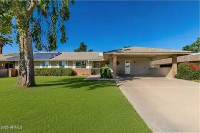 14625 N Boswell Boulevard, Sun City, AZ 85351 - Photo 1