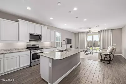 27914 N 19th Drive, Phoenix, AZ 85085 - Photo 22