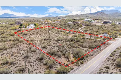 48Xxx N 27th Avenue #-, New River, AZ 85087 - Photo 2