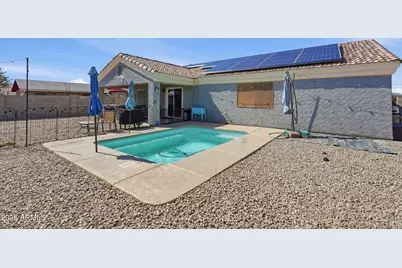 8511 W Altos Drive, Arizona City, AZ 85123 - Photo 28