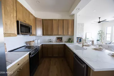 3131 E Legacy Drive #2076, Phoenix, AZ 85042 - Photo 16