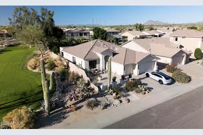 7692 E Phantom Way, Scottsdale, AZ 85255 - Photo 1