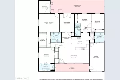 7 S Catalina Street, Gilbert, AZ 85233 - Photo 32