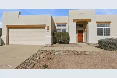 10627 E Northen Crest Drive, Tucson, AZ 85748 - Photo 1