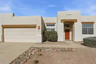 10627 E Northen Crest Dr, Tucson, AZ 85748 - Photo 1