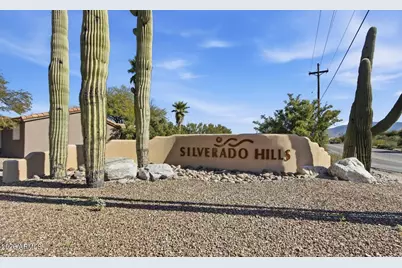 10627 E Northen Crest Drive, Tucson, AZ 85748 - Photo 2