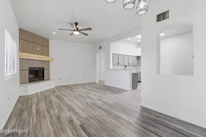 10627 E Northen Crest Drive, Tucson, AZ 85748 - Photo 26