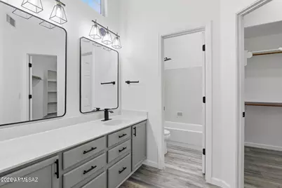 10627 E Northen Crest Drive, Tucson, AZ 85748 - Photo 36