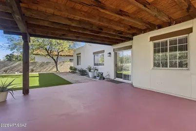 10627 E Northen Crest Drive, Tucson, AZ 85748 - Photo 10