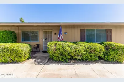 13413 N 111th Avenue, Sun City, AZ 85351 - Photo 1