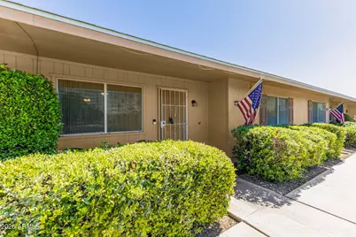 13413 N 111th Avenue, Sun City, AZ 85351 - Photo 2