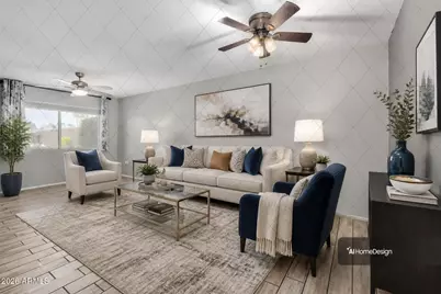 13413 N 111th Avenue, Sun City, AZ 85351 - Photo 6