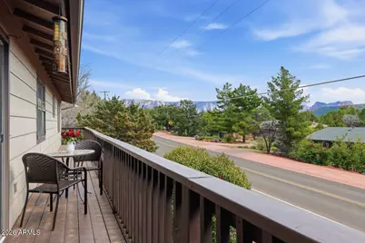 2190 Sanborn Drive, Sedona, AZ 86336 - Photo 2
