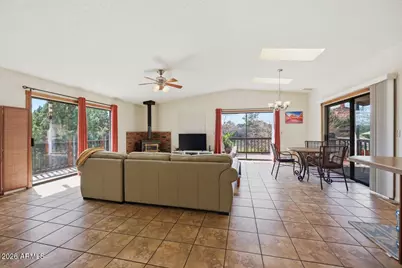 2190 Sanborn Drive, Sedona, AZ 86336 - Photo 4