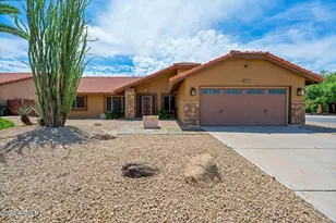 6001 E Monte Cristo Ave, Scottsdale, AZ 85254 - Photo 2