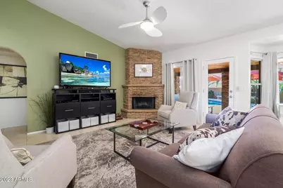 6001 E Monte Cristo Avenue, Scottsdale, AZ 85254 - Photo 12