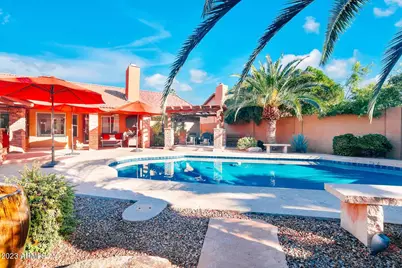 6001 E Monte Cristo Avenue, Scottsdale, AZ 85254 - Photo 4