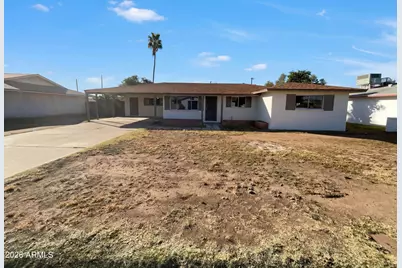3615 W Augusta Avenue, Phoenix, AZ 85051 - Photo 1