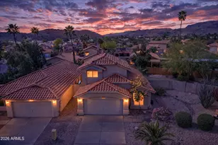 2916 E Amber Ridge Way, Phoenix, AZ 85048 - Photo 1