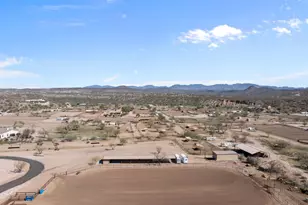 1255 W Grantham Ranch Rd, Wickenburg, AZ 85390 - Photo 6