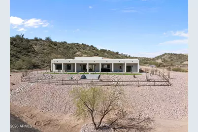 1255 W Grantham Ranch Road, Wickenburg, AZ 85390 - Photo 10