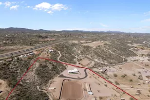 1255 W Grantham Ranch Rd, Wickenburg, AZ 85390 - Photo 1