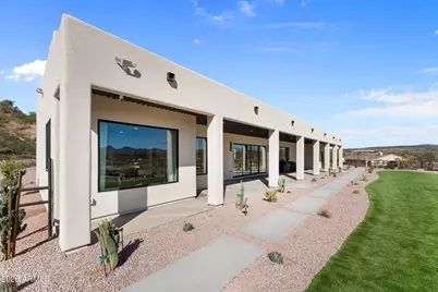 1255 W Grantham Ranch Road, Wickenburg, AZ 85390 - Photo 2