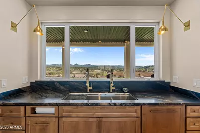 1255 W Grantham Ranch Road, Wickenburg, AZ 85390 - Photo 32