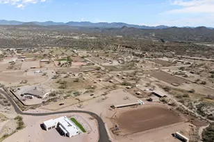 1255 W Grantham Ranch Rd, Wickenburg, AZ 85390 - Photo 76