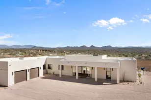 1255 W Grantham Ranch Rd, Wickenburg, AZ 85390 - Photo 20