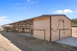 1255 W Grantham Ranch Rd, Wickenburg, AZ 85390 - Photo 8