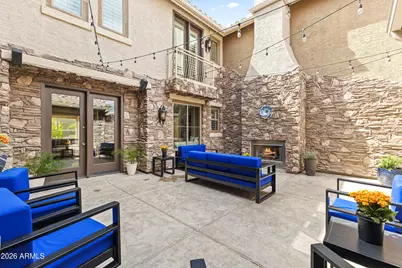 3611 W Hidden Mountain Lane, Phoenix, AZ 85086 - Photo 84