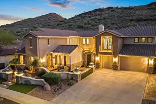 3611 W Hidden Mountain Ln, Phoenix, AZ 85086 - Photo 1