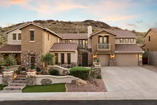 3611 W Hidden Mountain Ln, Phoenix, AZ 85086 - Photo 4