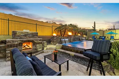 3611 W Hidden Mountain Lane, Phoenix, AZ 85086 - Photo 8