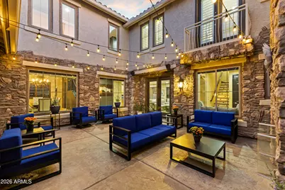 3611 W Hidden Mountain Lane, Phoenix, AZ 85086 - Photo 12