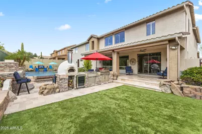 3611 W Hidden Mountain Lane, Phoenix, AZ 85086 - Photo 80