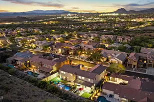 3611 W Hidden Mountain Ln, Phoenix, AZ 85086 - Photo 72