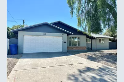 117 W Del Rio Drive, Tempe, AZ 85282 - Photo 2