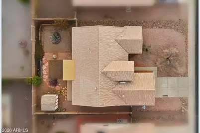 2576 Cabo Burela Drive, Sierra Vista, AZ 85650 - Photo 50