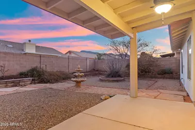 2576 Cabo Burela Drive, Sierra Vista, AZ 85650 - Photo 44